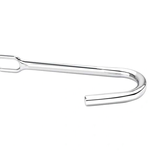 5783 No Steel PerfectFit Plug Stainless Ball Hook 0929